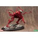 Marvel Comics Fine Art Statue 1/6 Maximum Carnage 23 cm